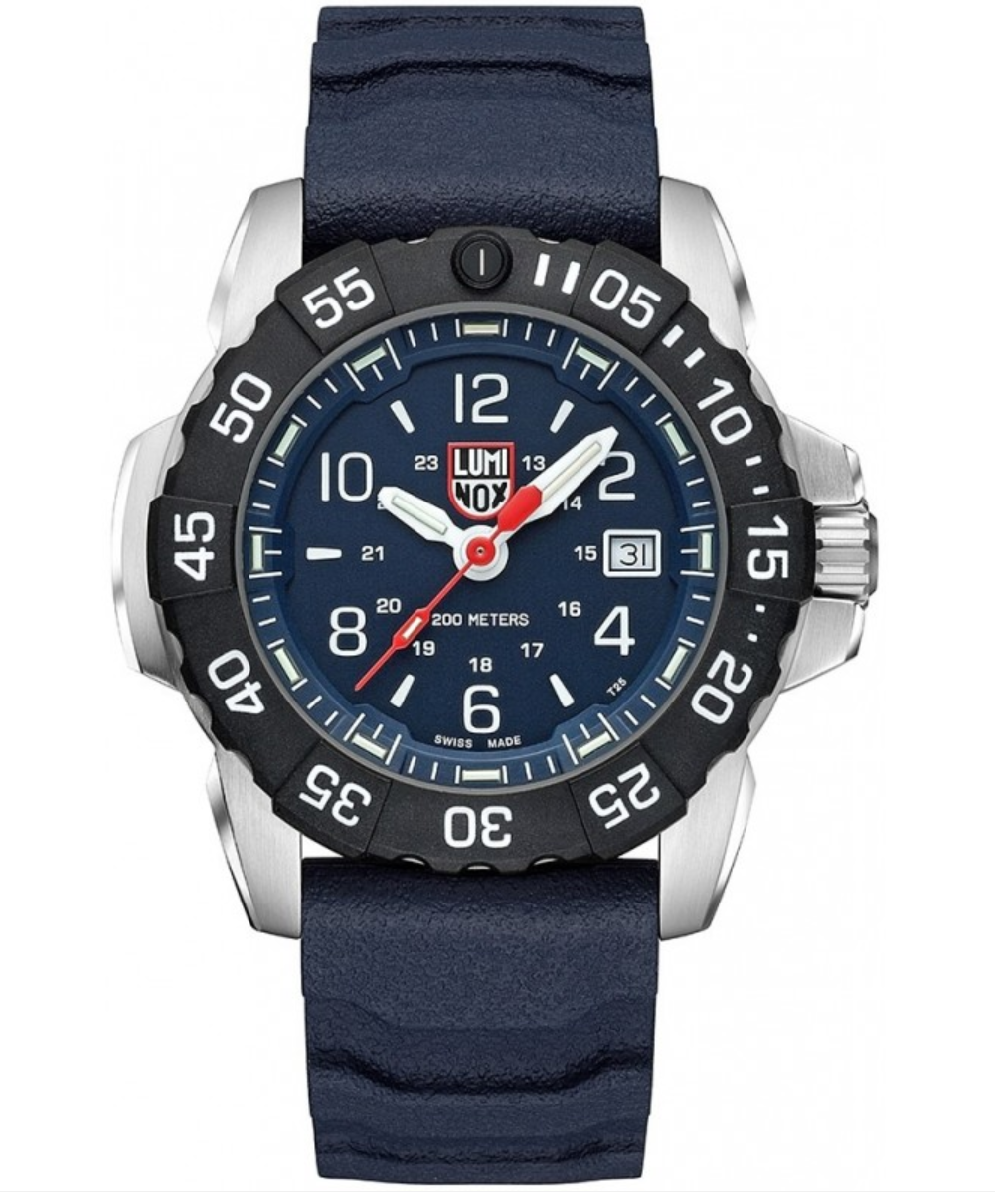 Luminox Navy SEAL XS.3253.CB